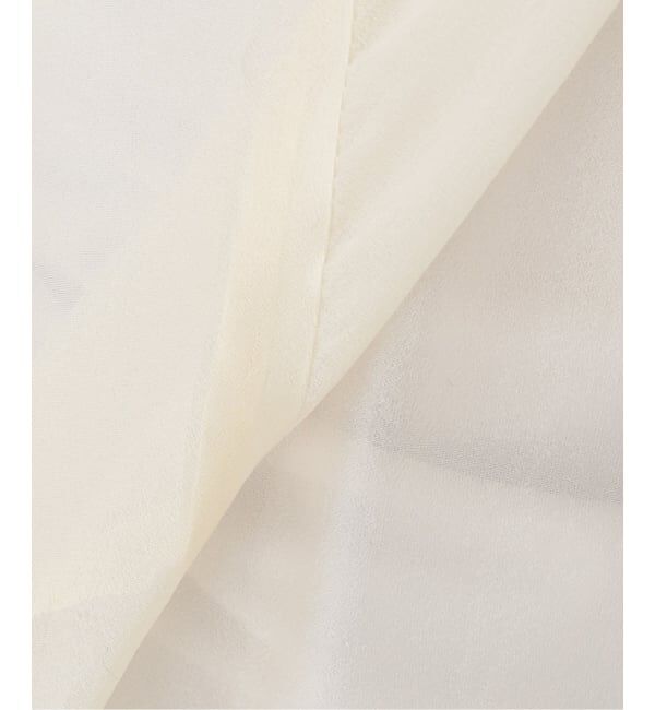  「【洗える】le / ル シアーレイヤードミニワンピース」|ワンピース|