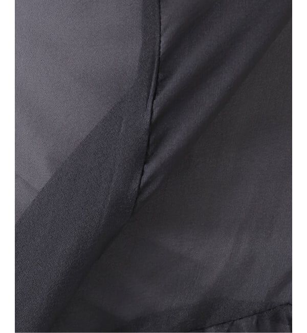  「【洗える】le / ル シアーレイヤードミニワンピース」|ワンピース|