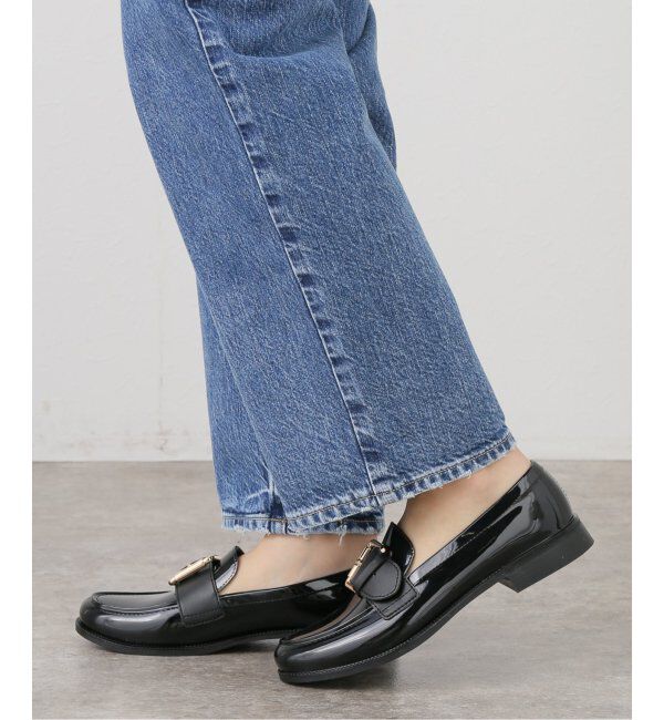  「TEMPERATE/テンパレイト GLEN」|ローファー|