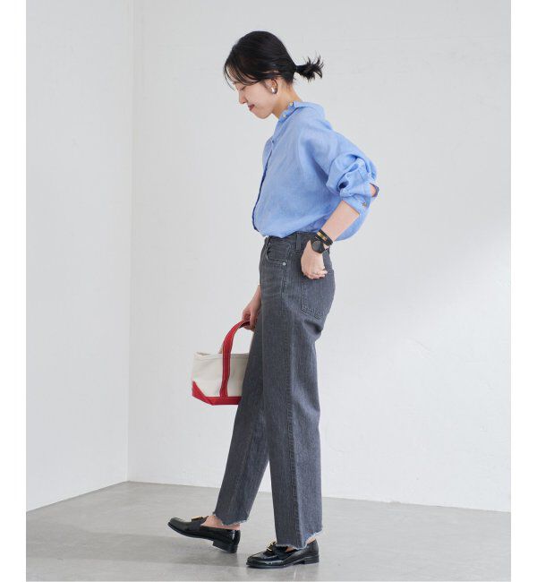  「TEMPERATE/テンパレイト GLEN」|ローファー|