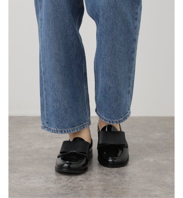  「TEMPERATE/テンパレイト DECO」|ローファー|