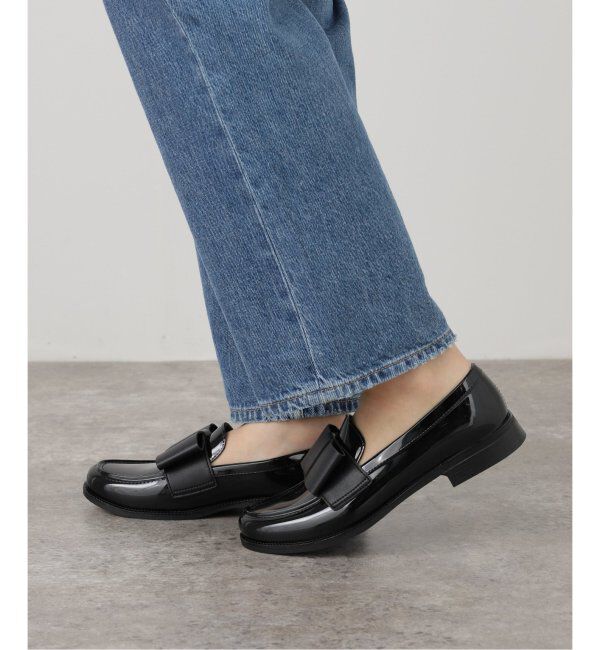  「TEMPERATE/テンパレイト DECO」|ローファー|