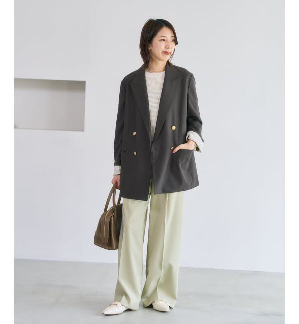  「フレンチスクエアメタルローファー」|ローファー|