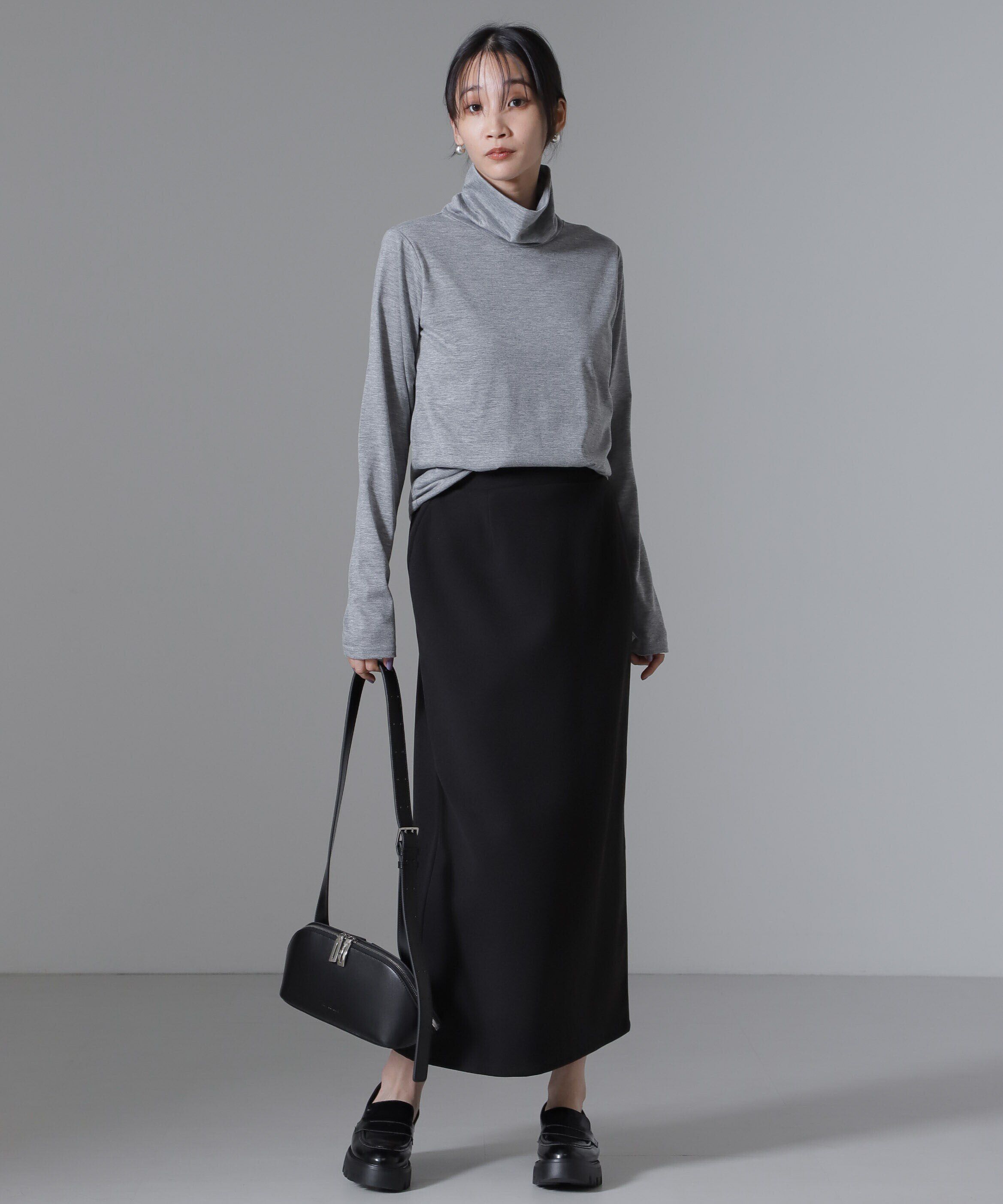 nano･universe「ビスチェスカート3点SET」|ワンピース|