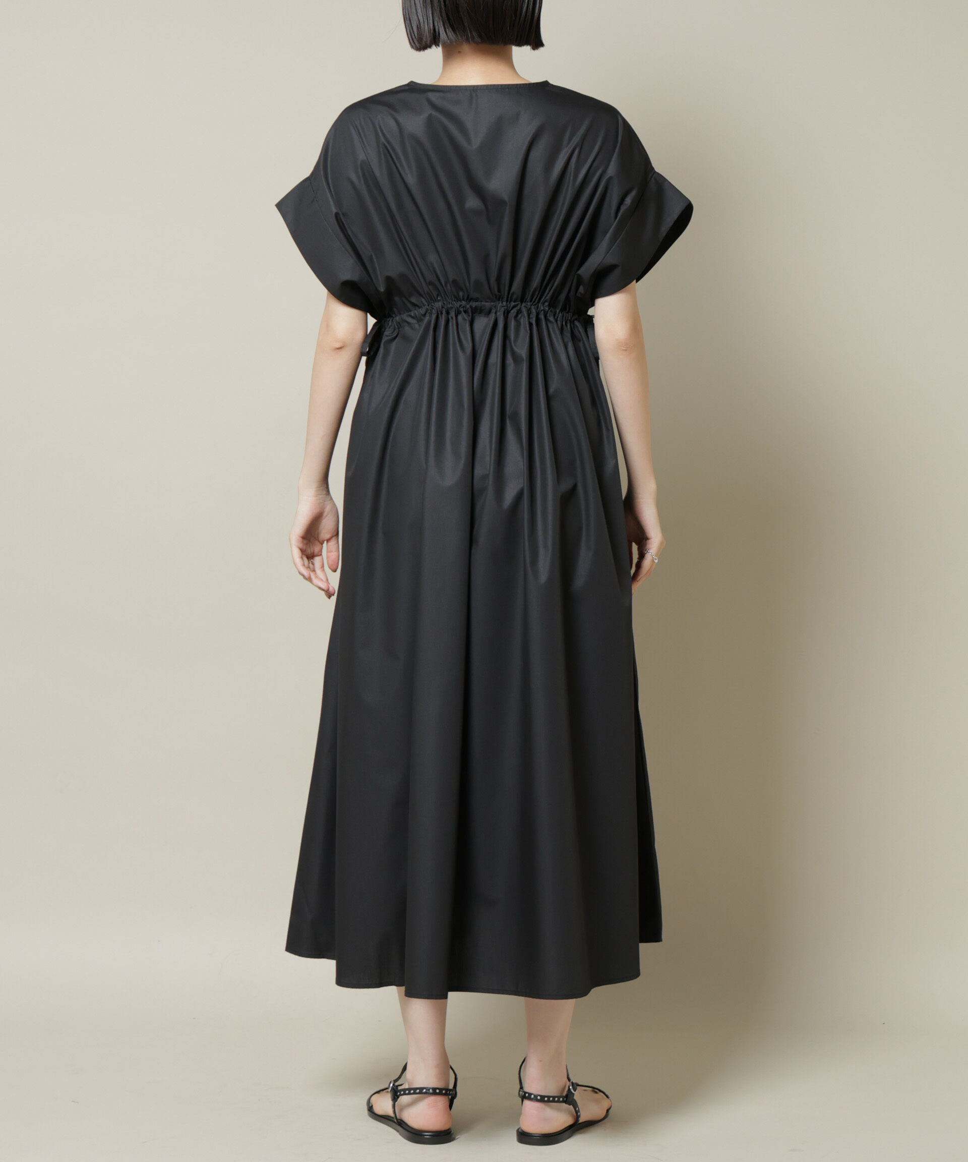 nano･universe「ドロストギャザードルマンワンピース」|ワンピース|