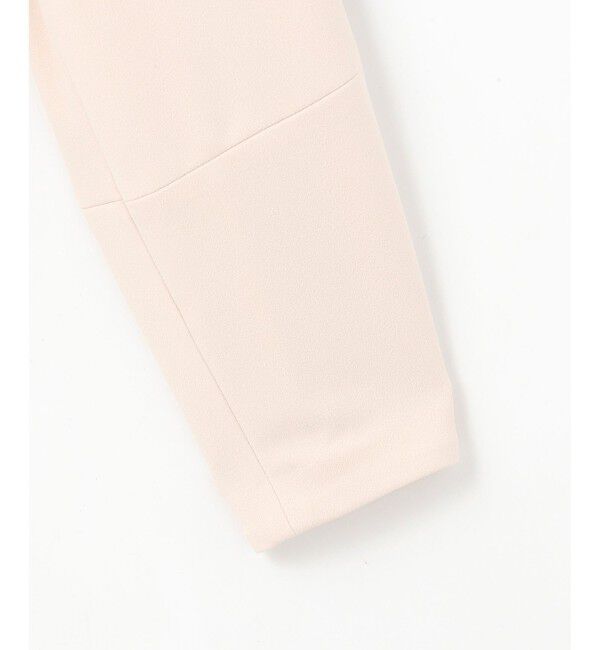 組曲「【KUMIKYOKU NAVY】コンフォータブルアムンゼン ノーカラージャケット」|ノーカラージャケット|