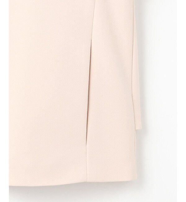 組曲「【KUMIKYOKU NAVY】コンフォータブルアムンゼン ノーカラージャケット」|ノーカラージャケット|