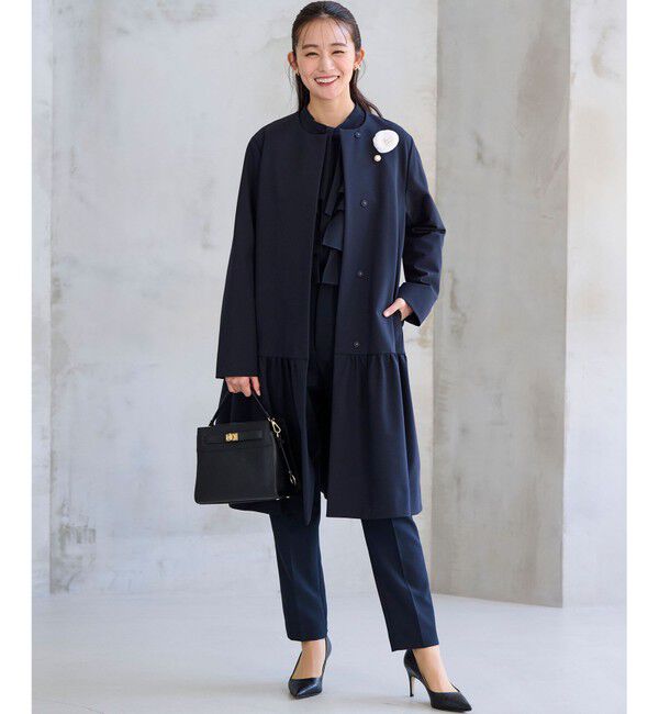 組曲「ベルトデザインスクエアショルダーバッグ」|ショルダー・メッセンジャー|