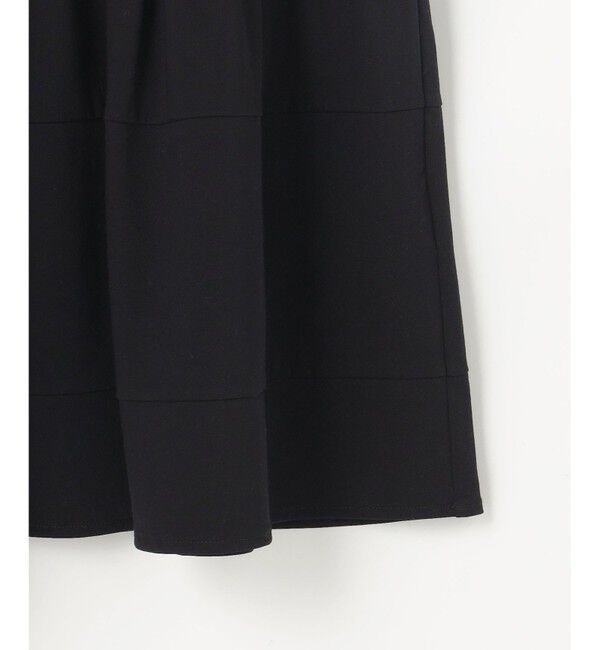 組曲「【WEB限定】ビスチェ風ティアードTシャツ」|Tシャツ・カットソー|