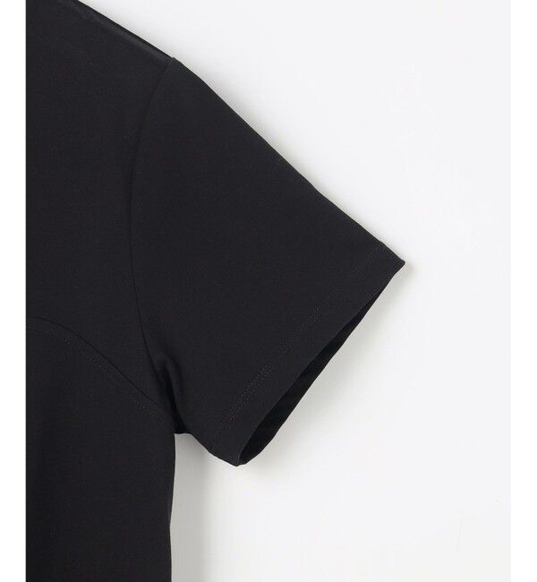 組曲「【WEB限定】ビスチェ風ティアードTシャツ」|Tシャツ・カットソー|