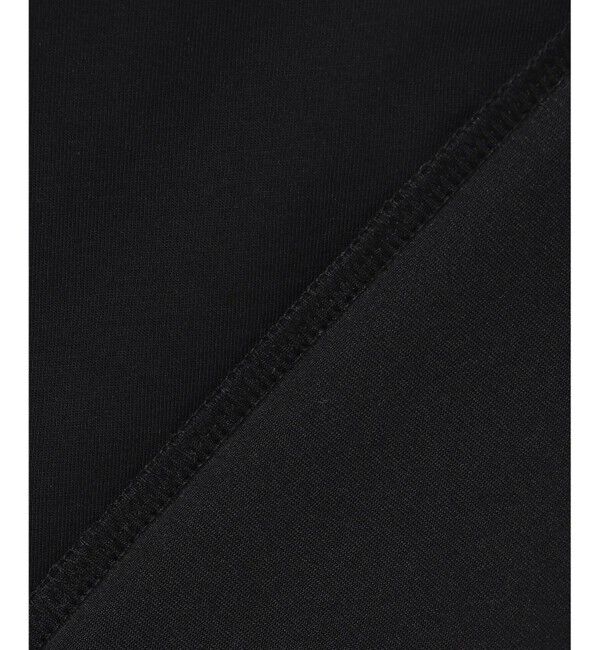 組曲「【WEB限定】ビスチェ風ティアードTシャツ」|Tシャツ・カットソー|