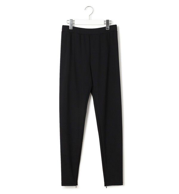 23区「【洗える】ストレッチポンチ レギンス」|その他|