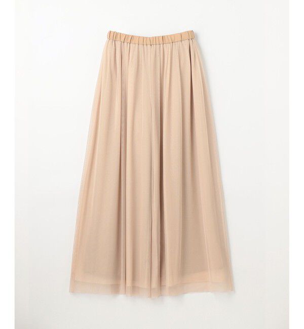 Diagram「チュールレイヤードパンツ」|その他|