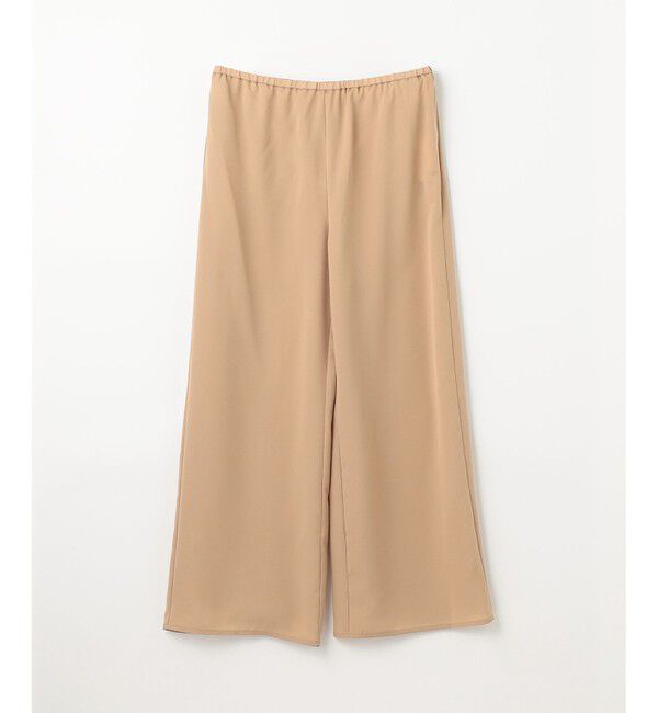 Diagram「チュールレイヤードパンツ」|その他|