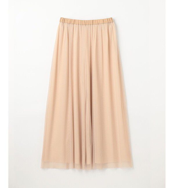 Diagram「チュールレイヤードパンツ」|その他|