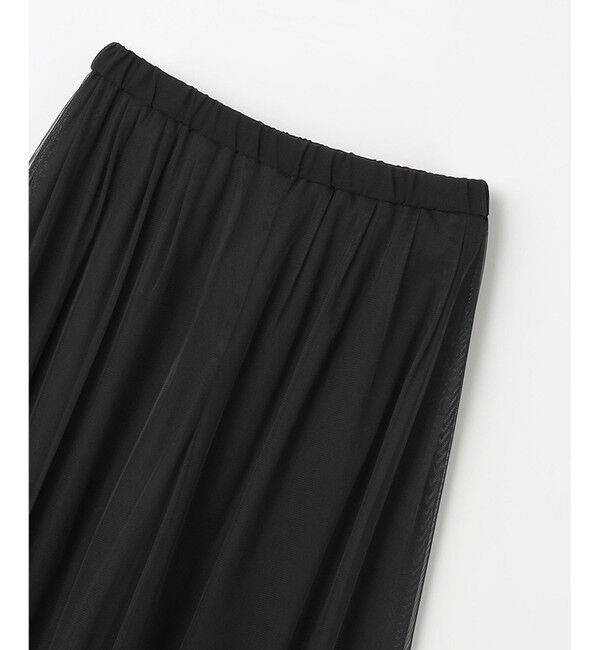 Diagram「チュールレイヤードパンツ」|その他|