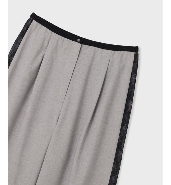 Diagram「サイドレースイージーパンツ」|その他|