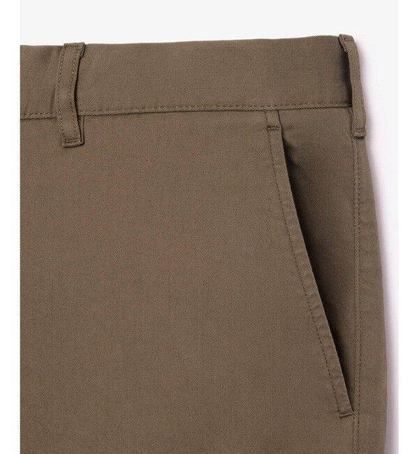 LACOSTE「エッセンシャルバミューダショーツ」|その他|