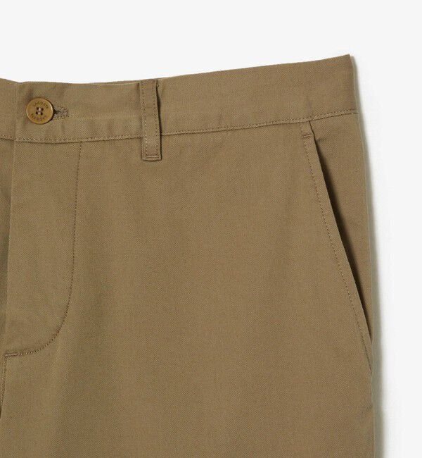 LACOSTE「エッセンシャルバミューダショーツ」|その他|