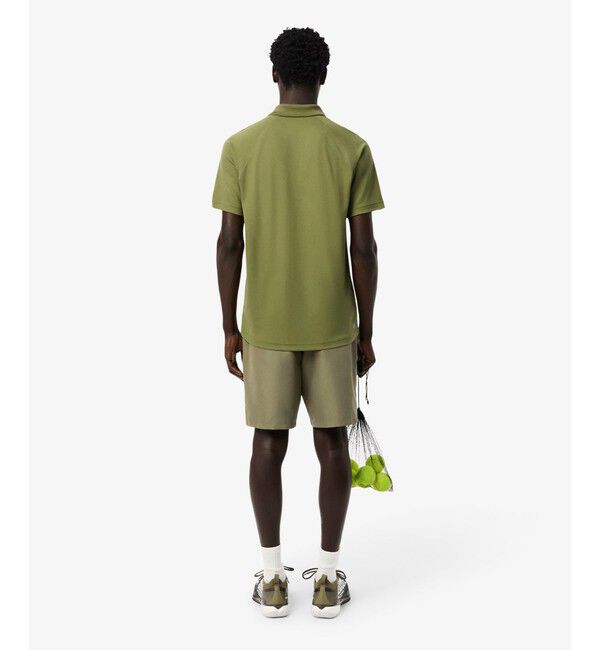 LACOSTE「テニスショーツ」|その他|