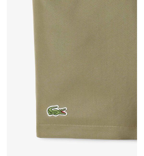 LACOSTE「テニスショーツ」|その他|