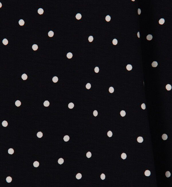 NOLLEY'S「2wayラッフル衿ブラウス」|シャツ・ブラウス|