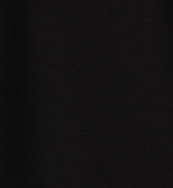 NOLLEY'S「2wayラッフル衿ブラウス」|シャツ・ブラウス|