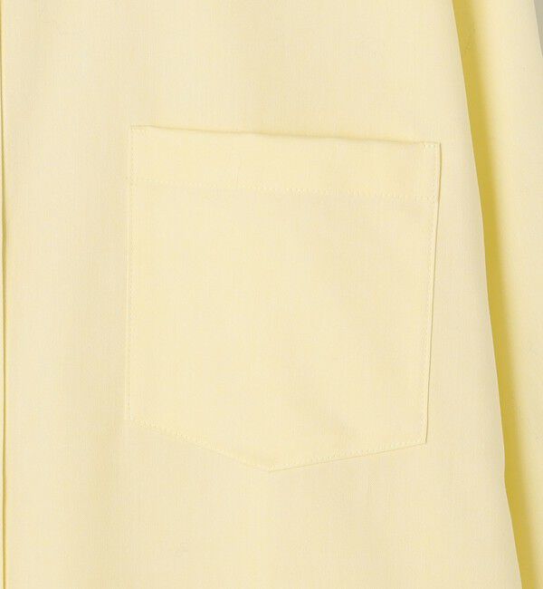 NOLLEY'S sophi「ウォッシャブルOX2WAYシャツ」|シャツ・ブラウス|