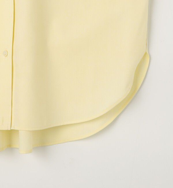 NOLLEY'S sophi「ウォッシャブルOX2WAYシャツ」|シャツ・ブラウス|