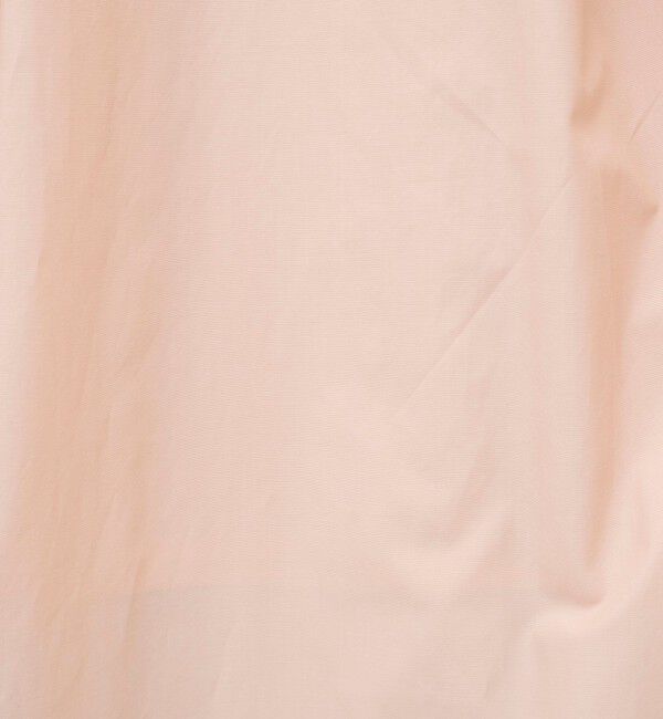 NOLLEY'S sophi「ウォッシャブルタフタタックフレアロングスカート」|スカート|