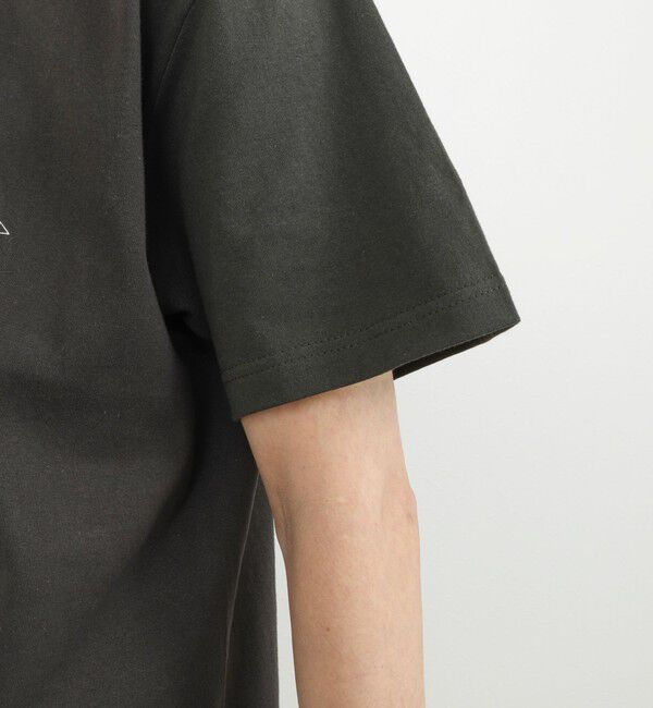 NOLLEY'S goodman「【GOOD ROCK SPEED】THE BEATLES abbey road T プリントTシャツ 26SS」|Tシャツ・カットソー|