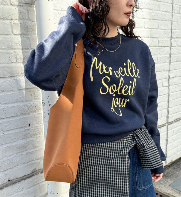 fredy emue「ポーチ付きラウンドワンショルバッグ」|ショルダー・メッセンジャー|