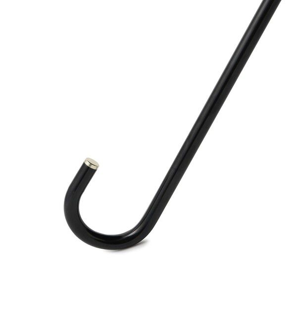 VIS「【WEB限定】【Wpc.】晴雨兼用・遮光クラシックフリル日傘 mini」|傘|