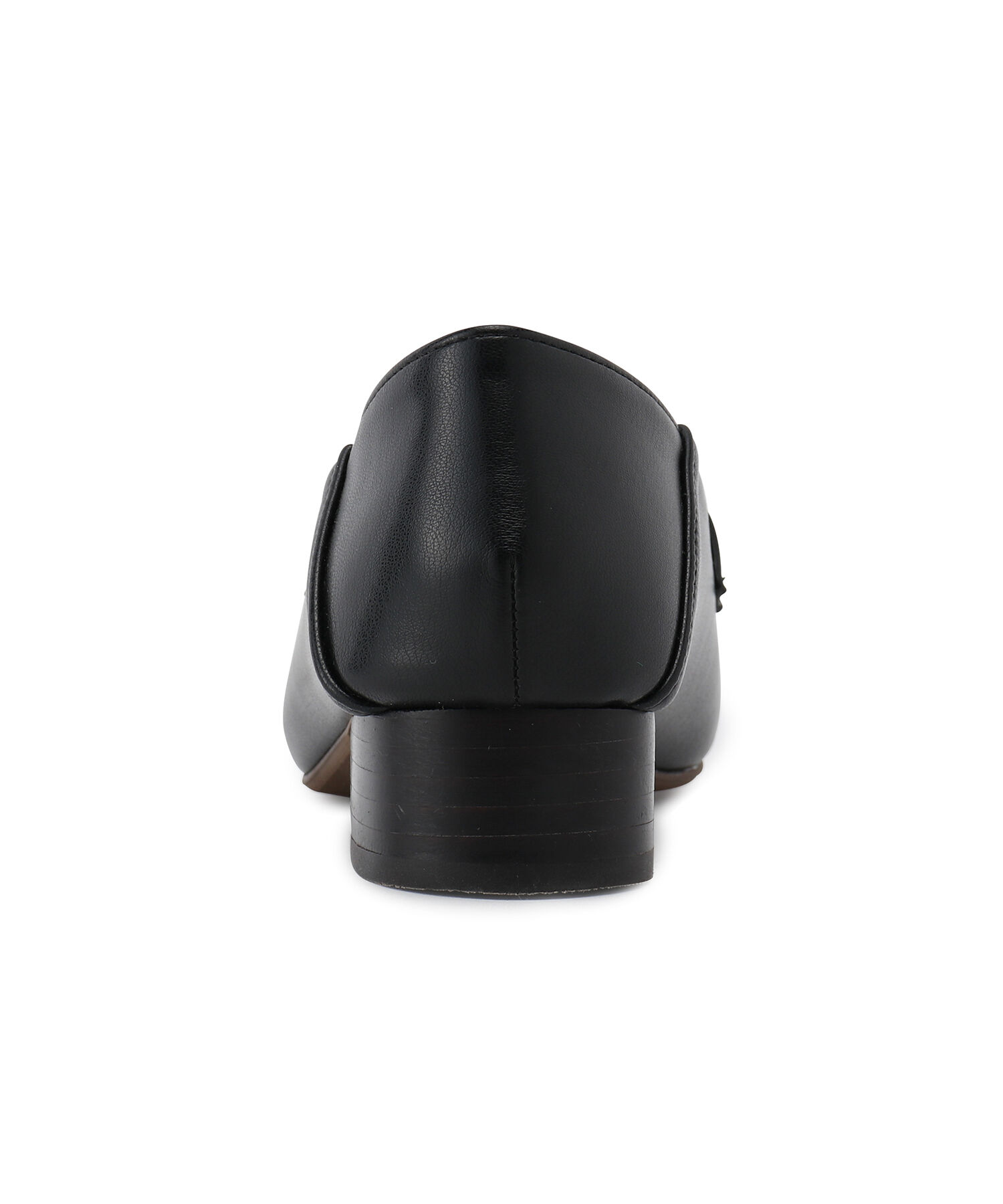 ROPE PICNIC PASSAGE「スクエアトゥビットローファーバブーシュ」|ローファー|