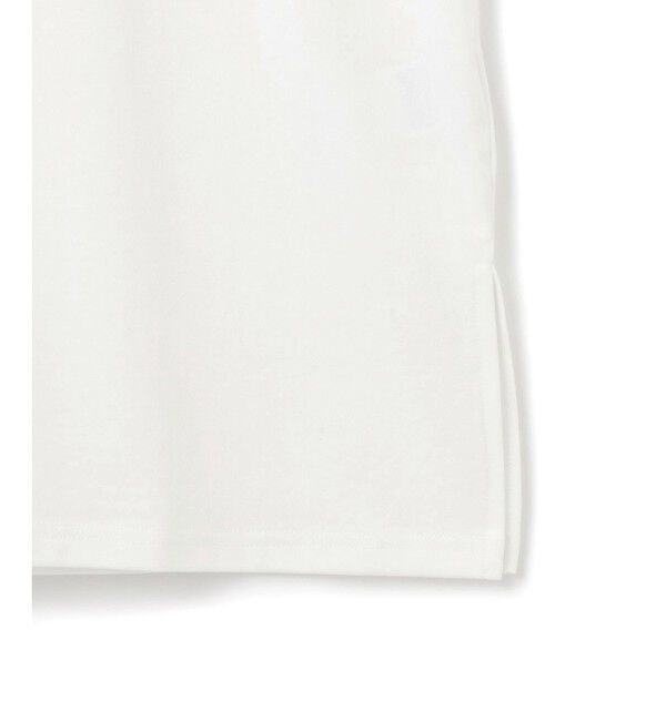 Rope&rsquo;Picnic「【Chocomoo&times;ROPE' PICNIC】【接触冷感】アソートフレンチスリーブTシャツ」|Tシャツ・カットソー|