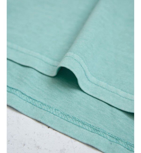 Rope&rsquo;Picnic「オフショルプリントハーフスリーブTシャツ」|Tシャツ・カットソー|