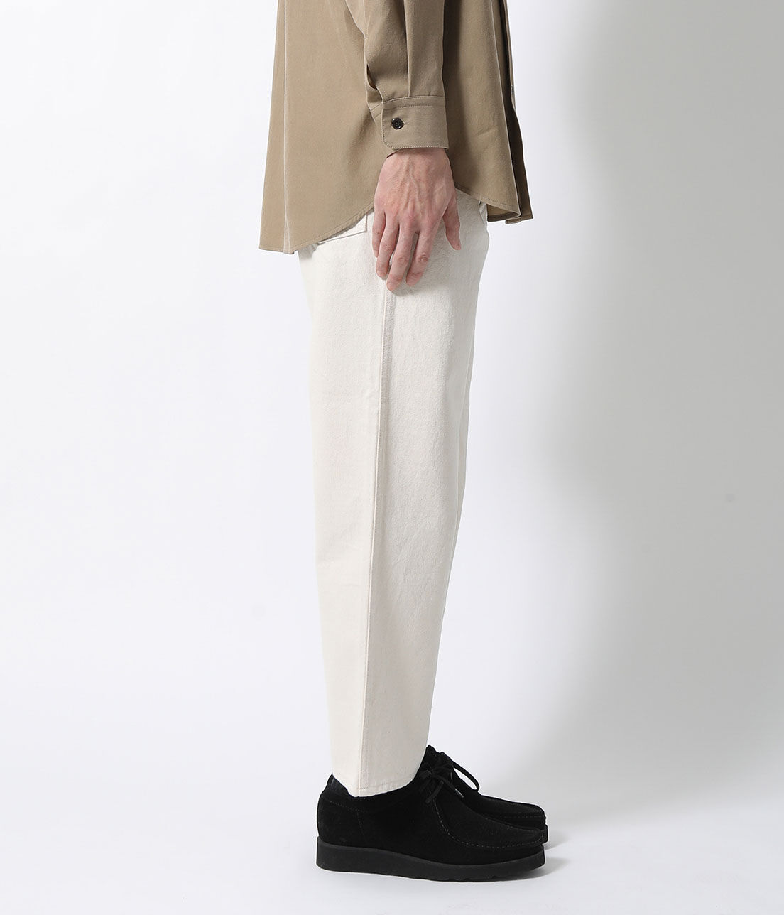 ADAM ET ROPE'「【WESTOVERALLS】801S/ユニセックス対応」|デニム|