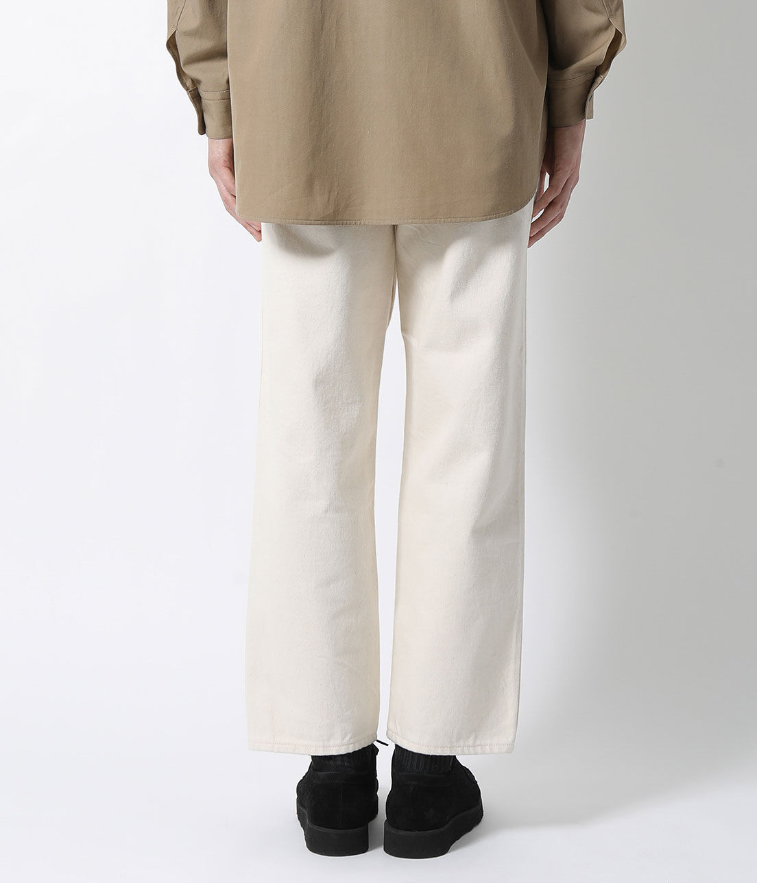 ADAM ET ROPE'「【WESTOVERALLS】801S/ユニセックス対応」|デニム|