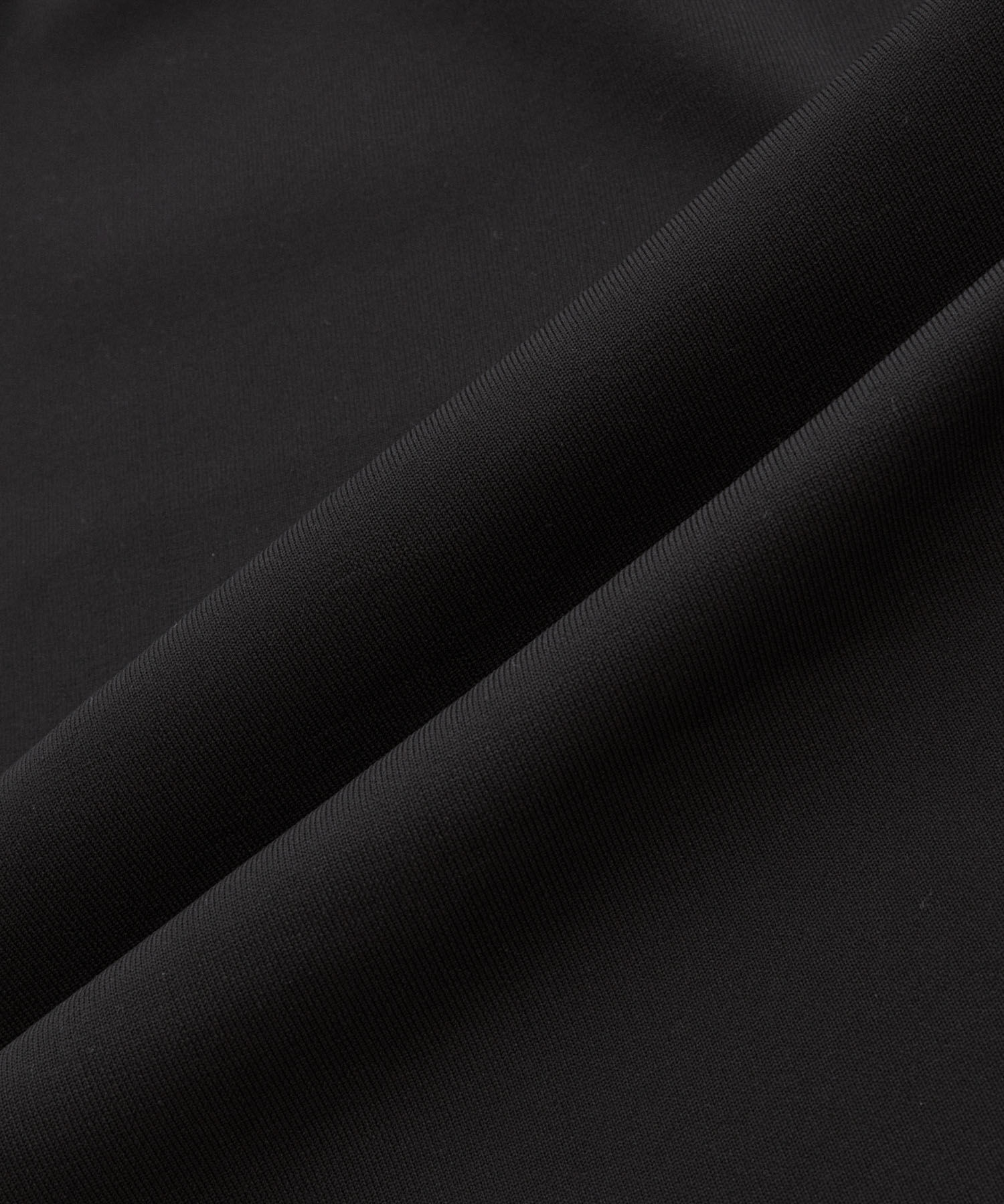 ADAM ET ROPE'「【サステナブル・セットアップ対応】ハイウエストリブニットスカート」|スカート|