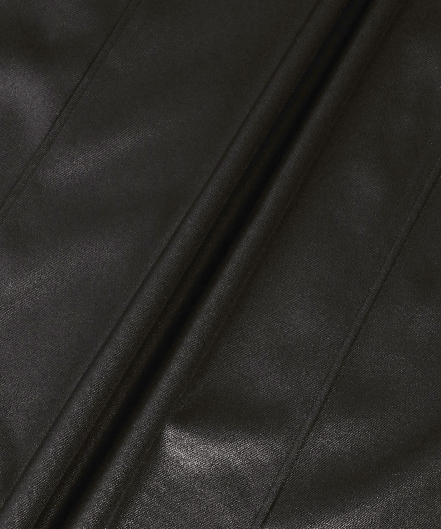 ADAM ET ROPE'「サンドステッチローウエストスカート」|スカート|