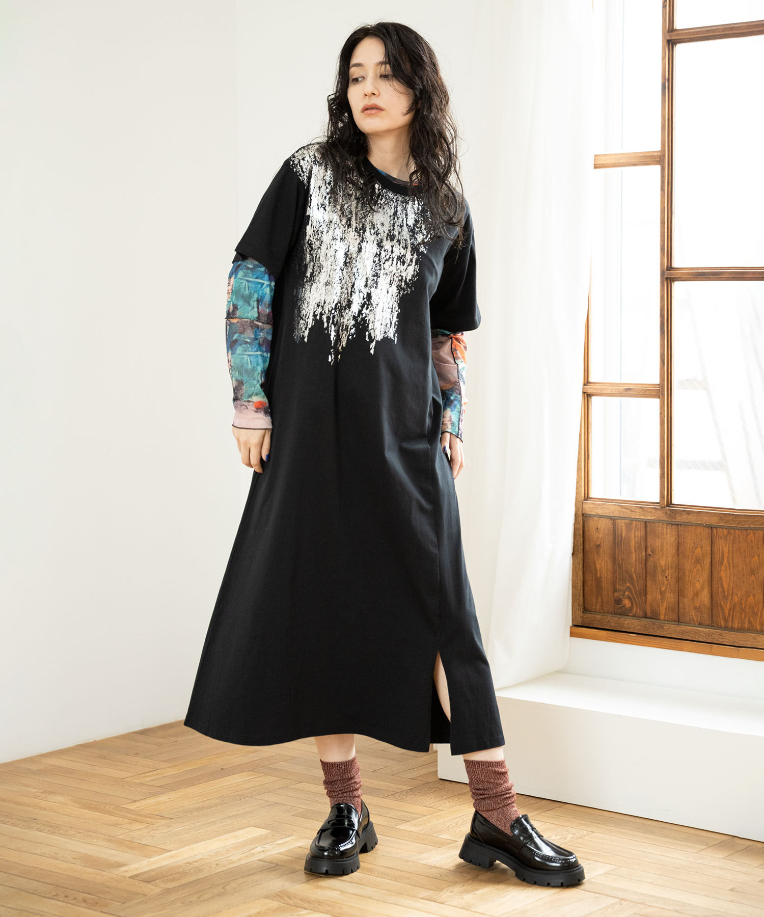  「コインローファー」|ローファー|