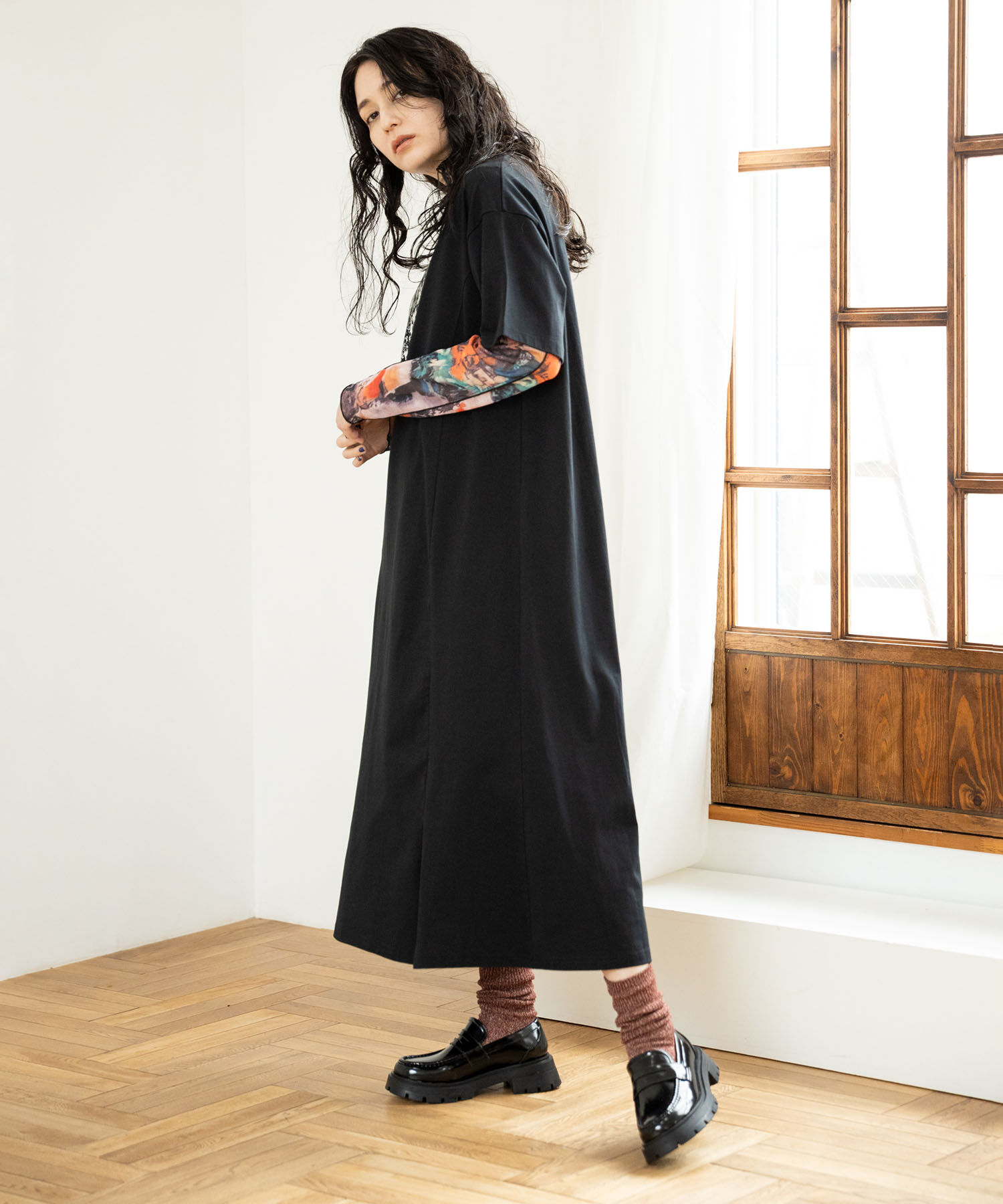  「コインローファー」|ローファー|