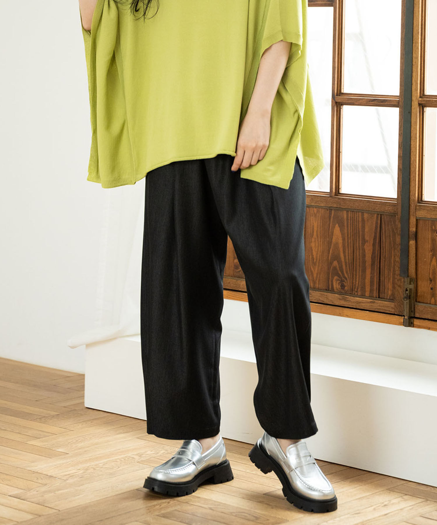  「コインローファー」|ローファー|