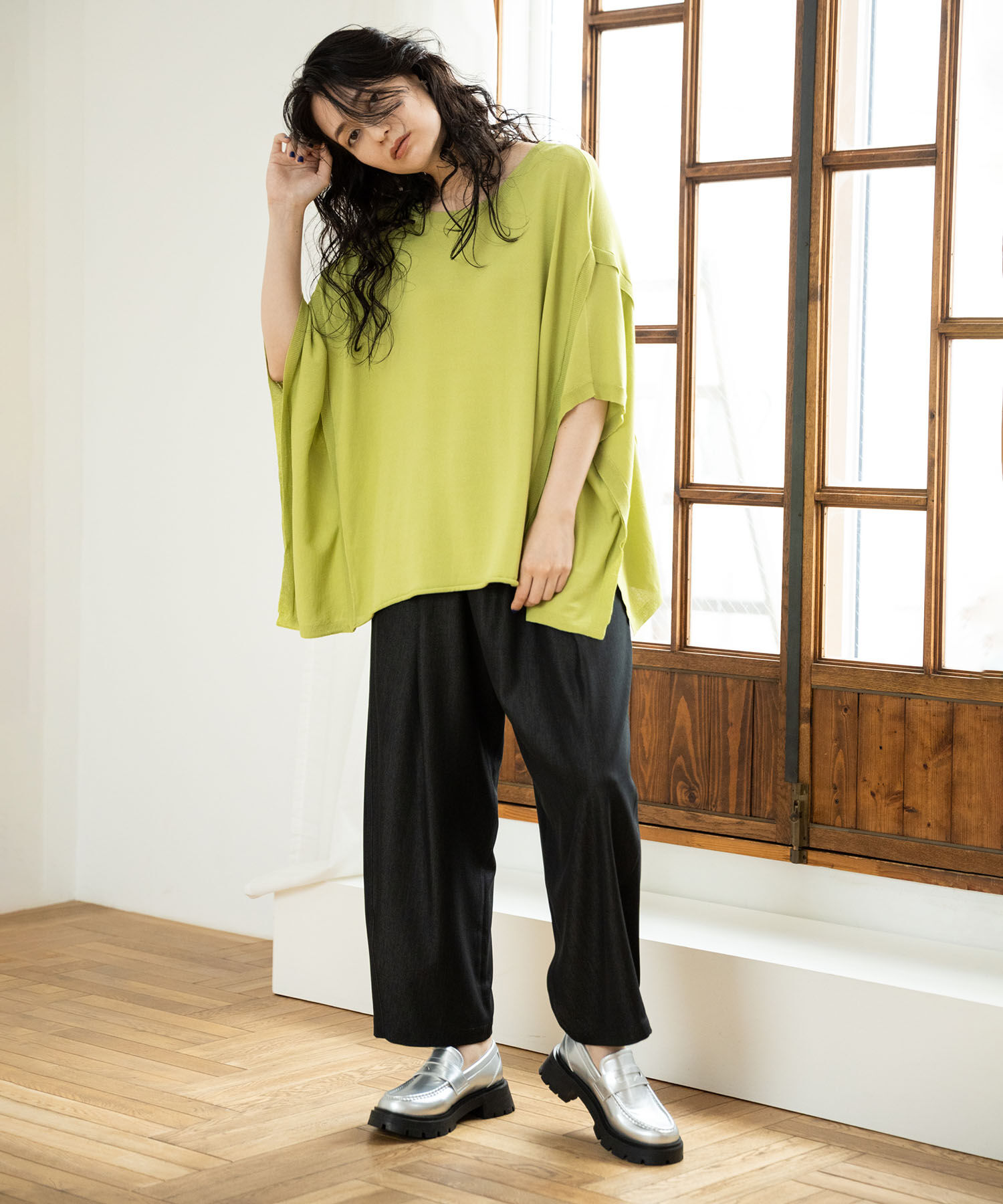  「コインローファー」|ローファー|