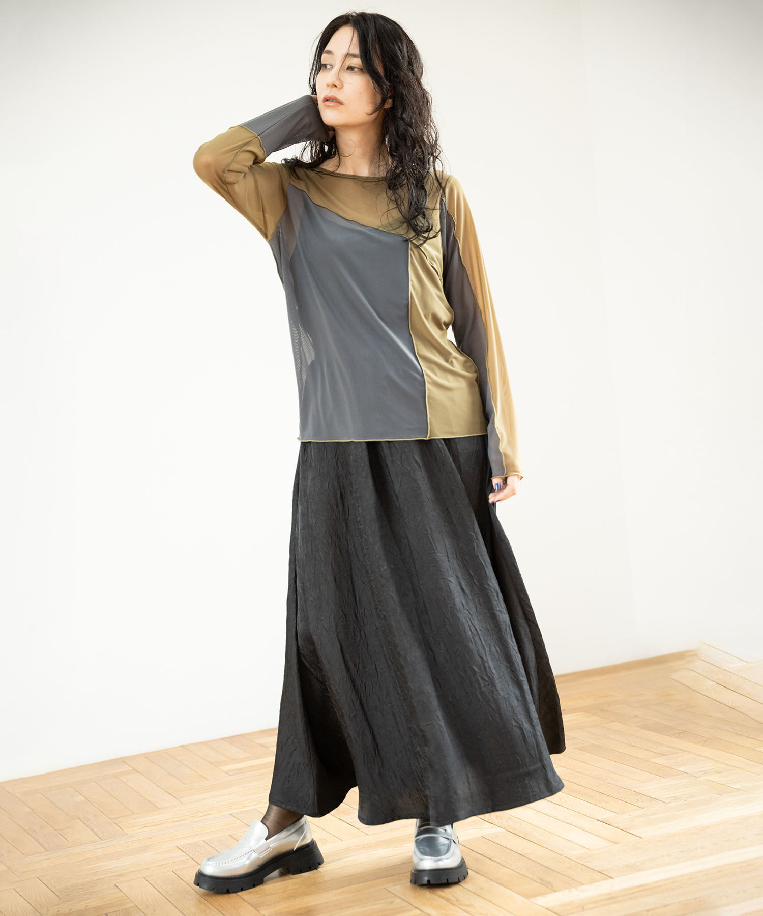  「コインローファー」|ローファー|