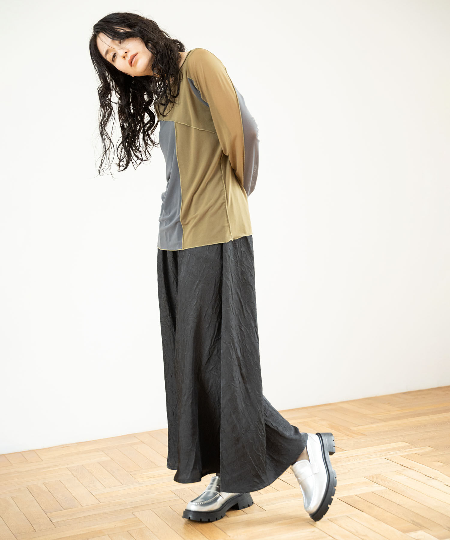  「コインローファー」|ローファー|