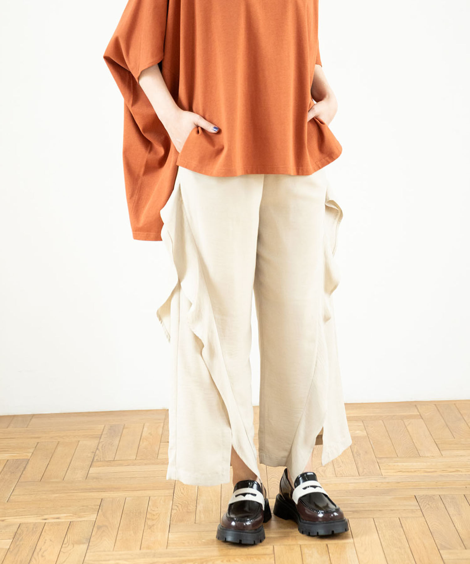  「コインローファー」|ローファー|