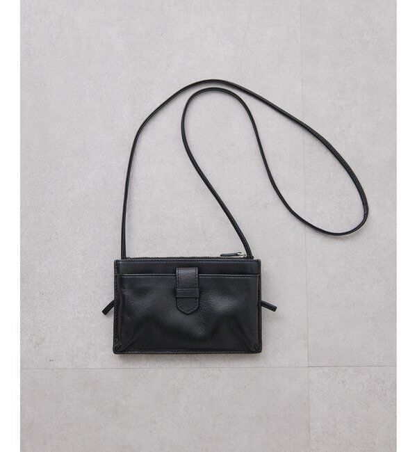 Hoaw.「【インフルエンサーコラボ】スマホウォレットショルダーバッグ3」|トートバッグ|