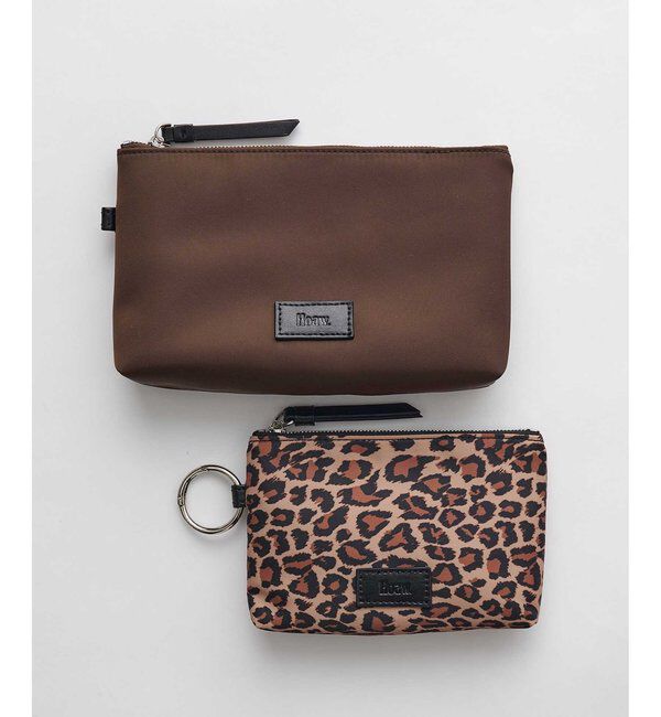 Hoaw.「【Hoaw.】ポーチSET」|その他|