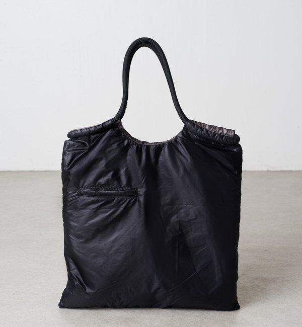  「【PAPILLONNER/パピヨネ】リバーシブルパフィートートバッグ」|トートバッグ|